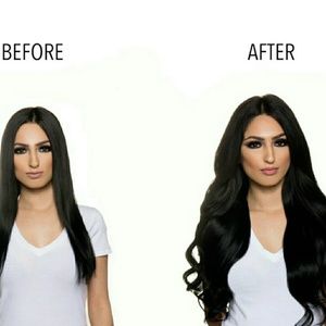 Bellami magnifica 24" 240g